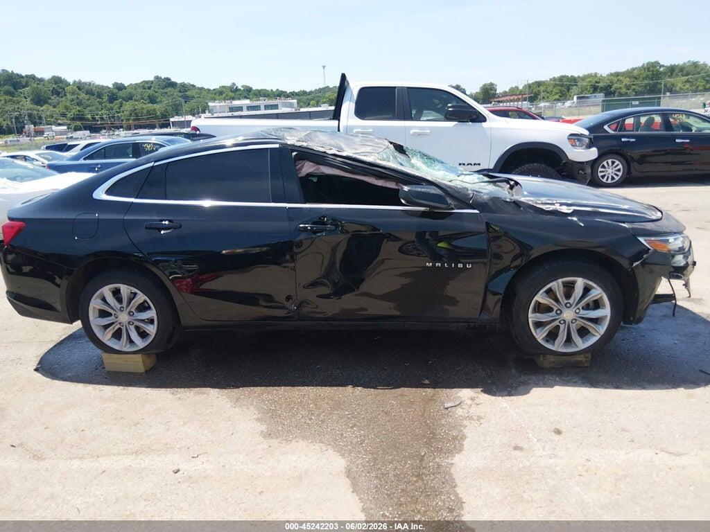 1G1ZD5ST5RF241491 2024 CHEVROLET MALIBU photo no. 12