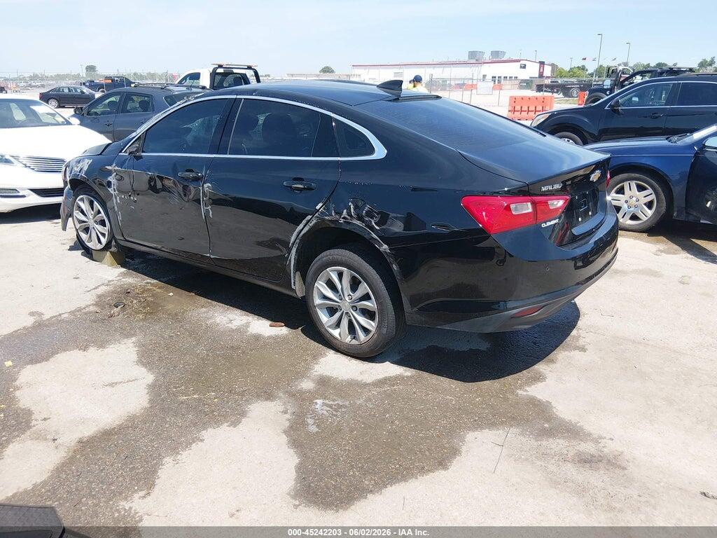 1G1ZD5ST5RF241491 2024 CHEVROLET MALIBU photo no. 3