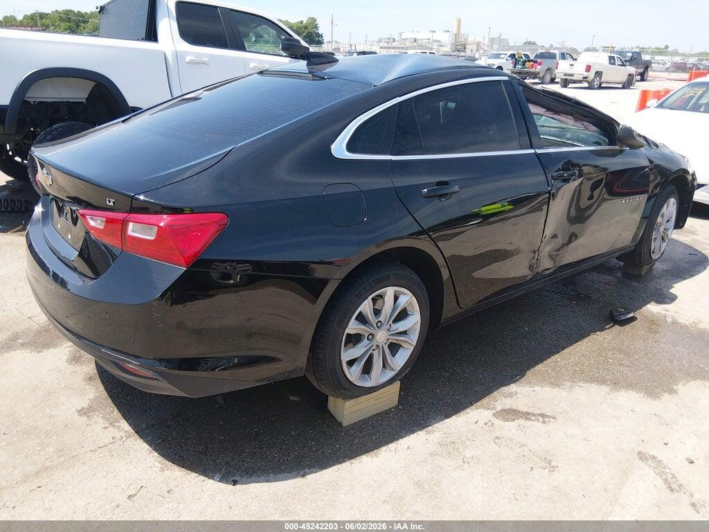1G1ZD5ST5RF241491 2024 CHEVROLET MALIBU photo no. 4