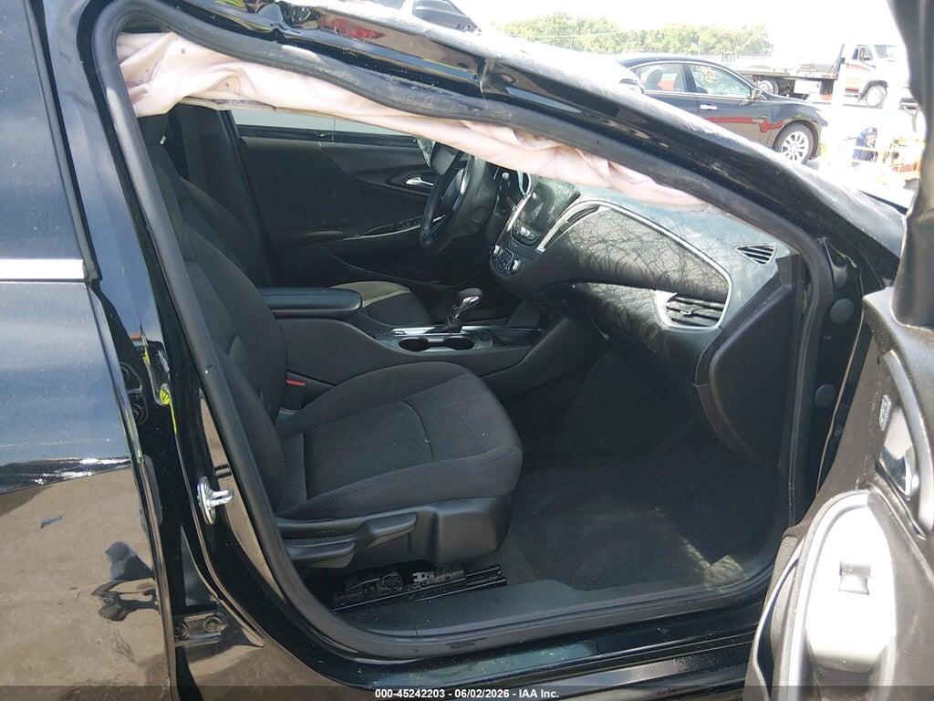 1G1ZD5ST5RF241491 2024 CHEVROLET MALIBU photo no. 5