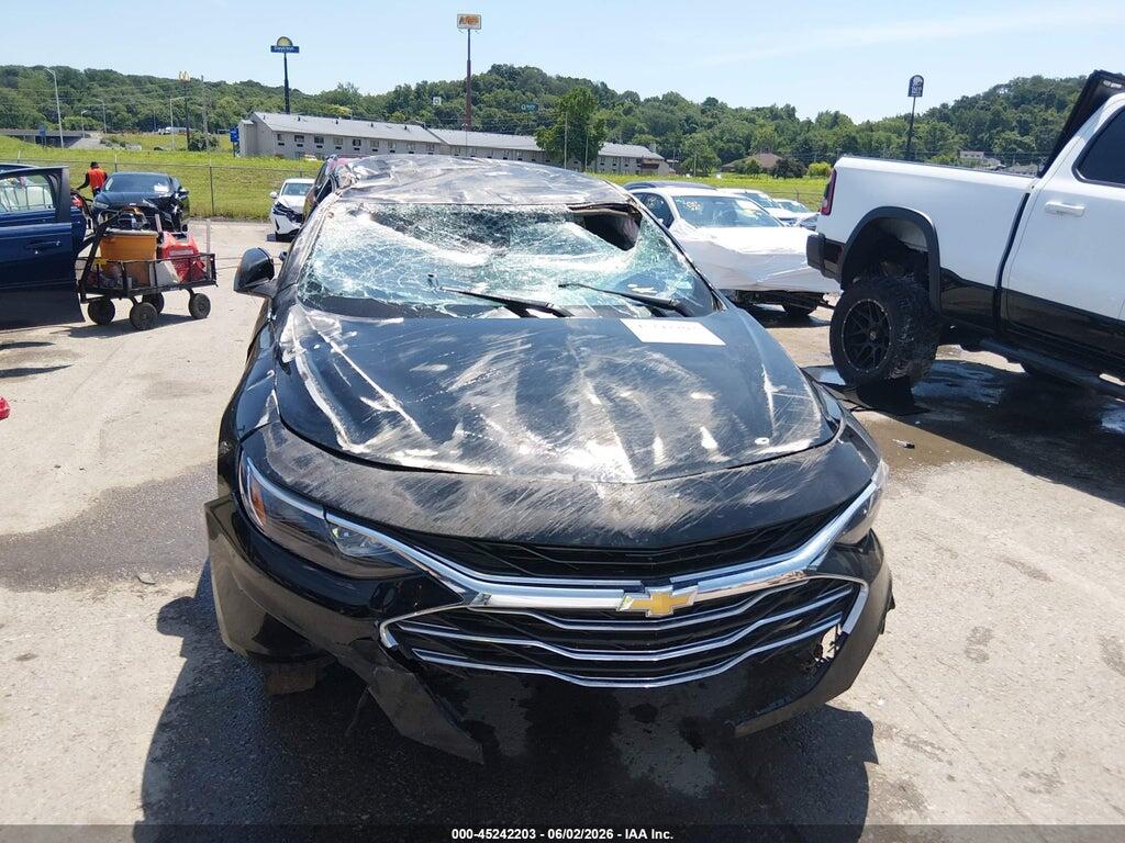 1G1ZD5ST5RF241491 2024 CHEVROLET MALIBU photo no. 6