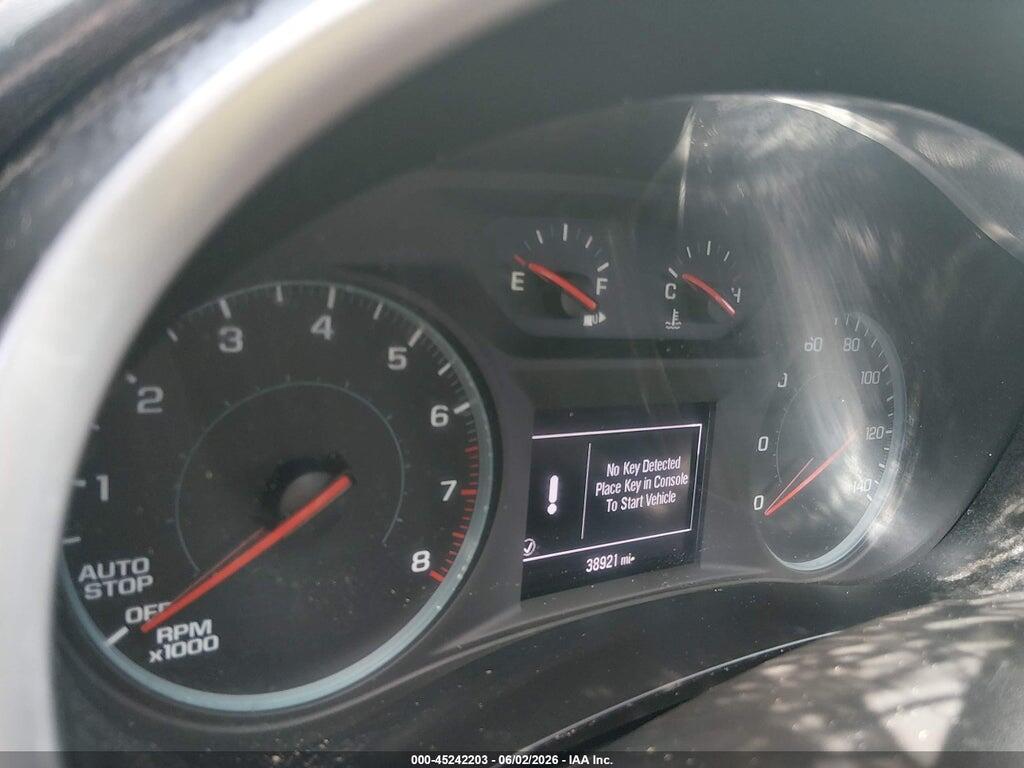 1G1ZD5ST5RF241491 2024 CHEVROLET MALIBU photo no. 7