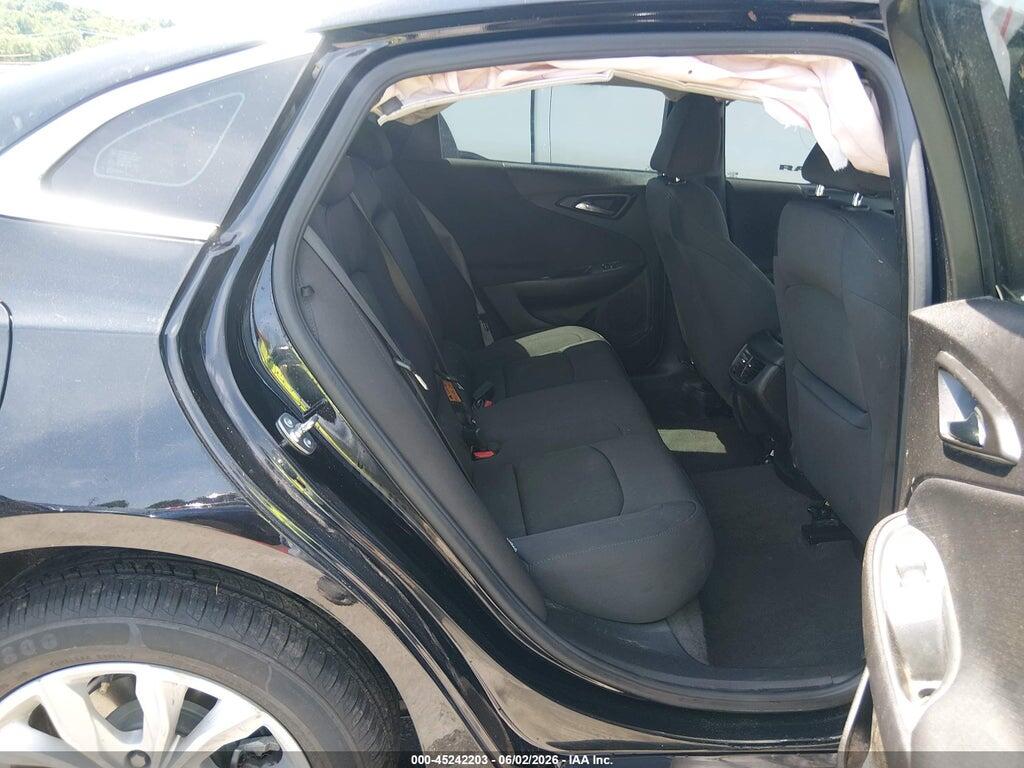 1G1ZD5ST5RF241491 2024 CHEVROLET MALIBU photo no. 8