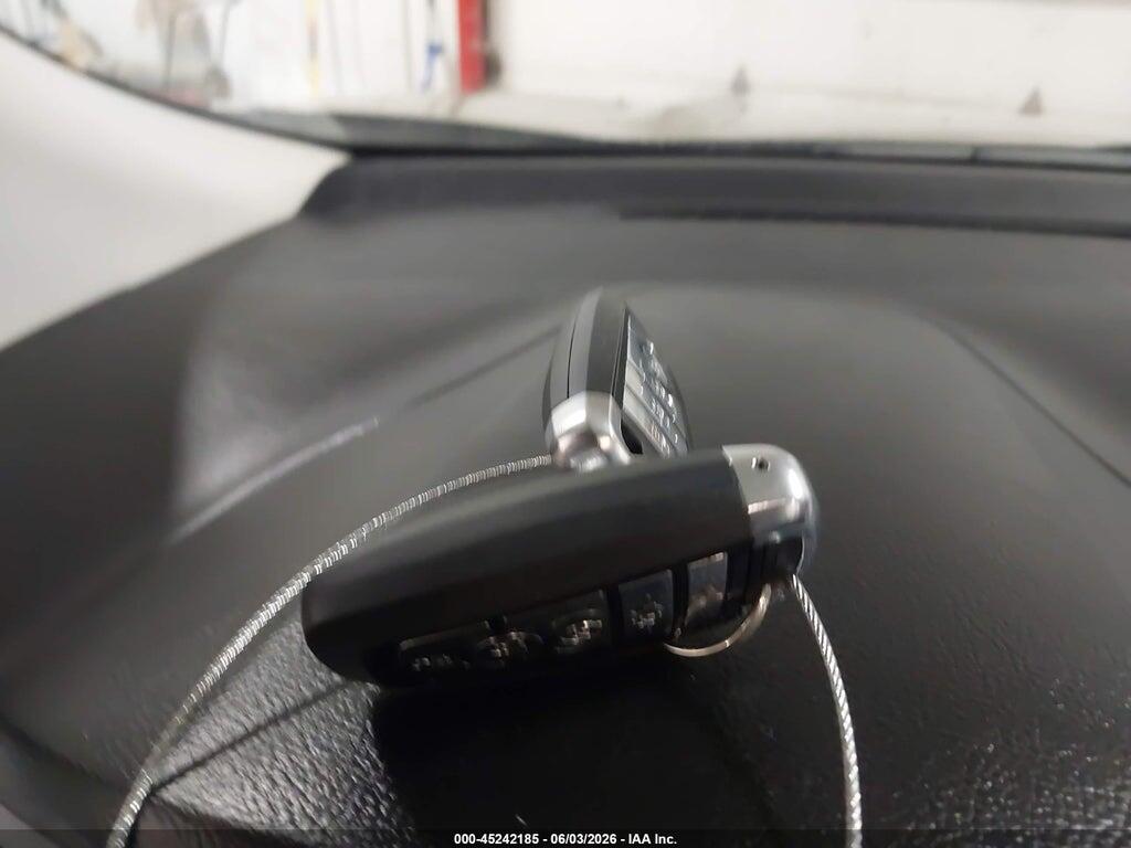 2FMPK4K92JBB85286 2018 FORD EDGE photo no. 11