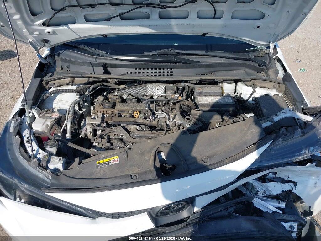 5YFB4MDE2PP063109 2023 TOYOTA COROLLA photo no. 10