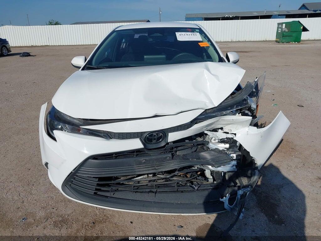 5YFB4MDE2PP063109 2023 TOYOTA COROLLA photo no. 12