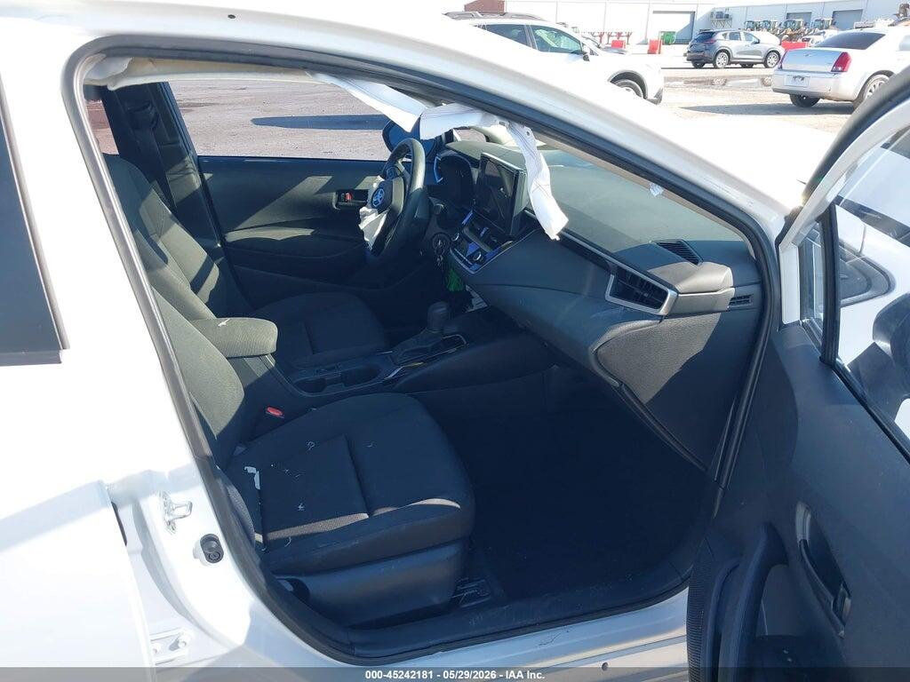 5YFB4MDE2PP063109 2023 TOYOTA COROLLA photo no. 5