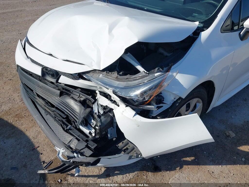 5YFB4MDE2PP063109 2023 TOYOTA COROLLA photo no. 6