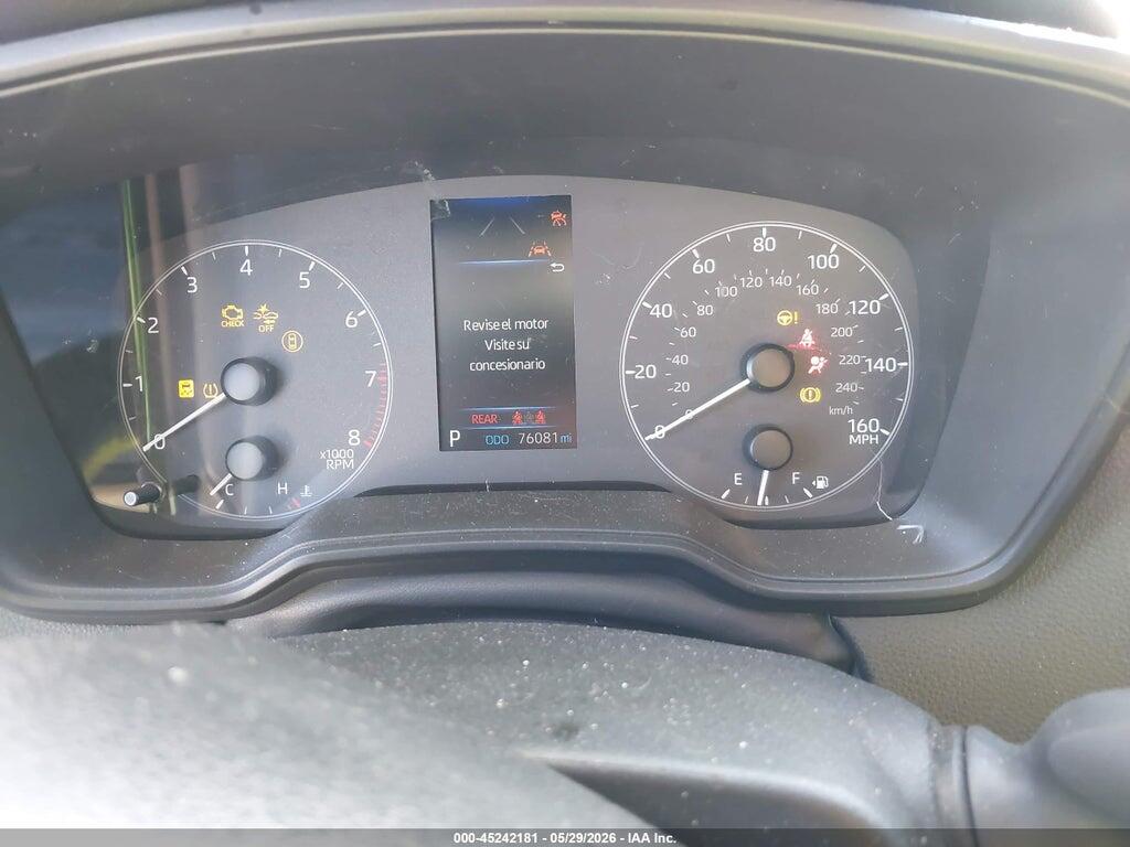 5YFB4MDE2PP063109 2023 TOYOTA COROLLA photo no. 7