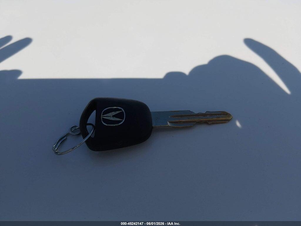 JH4CL96804C027031 2004 ACURA TSX photo no. 11