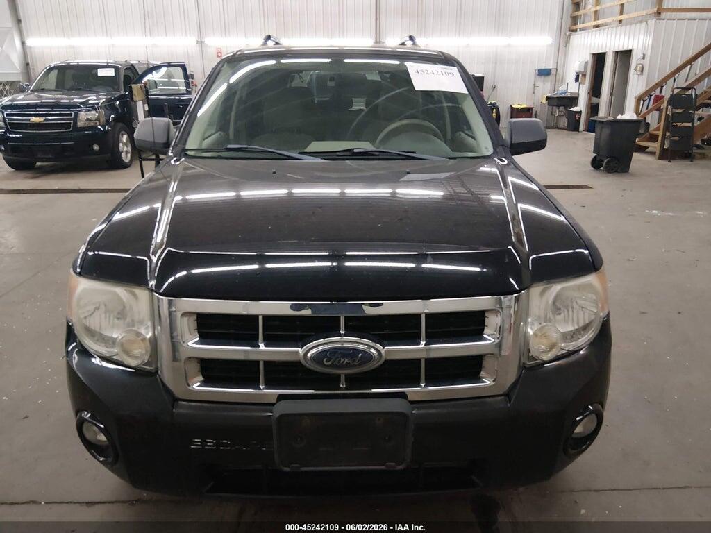 1FMCU93108KB02680 2008 FORD ESCAPE photo no. 6