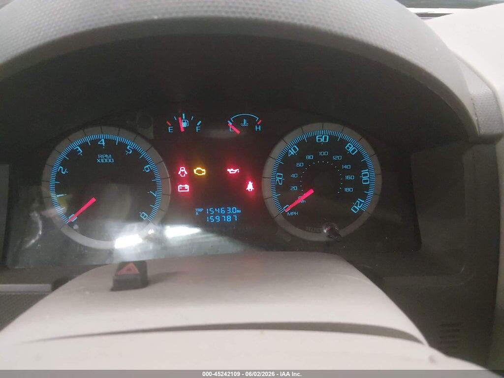 1FMCU93108KB02680 2008 FORD ESCAPE photo no. 7