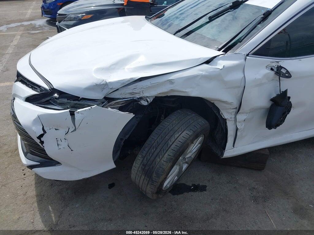 4T1C11AK8LU343552 2020 TOYOTA CAMRY photo no. 6