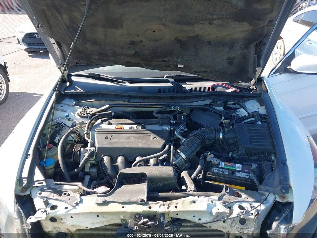 1HGCP26888A030341 2008 HONDA ACCORD photo no. 10
