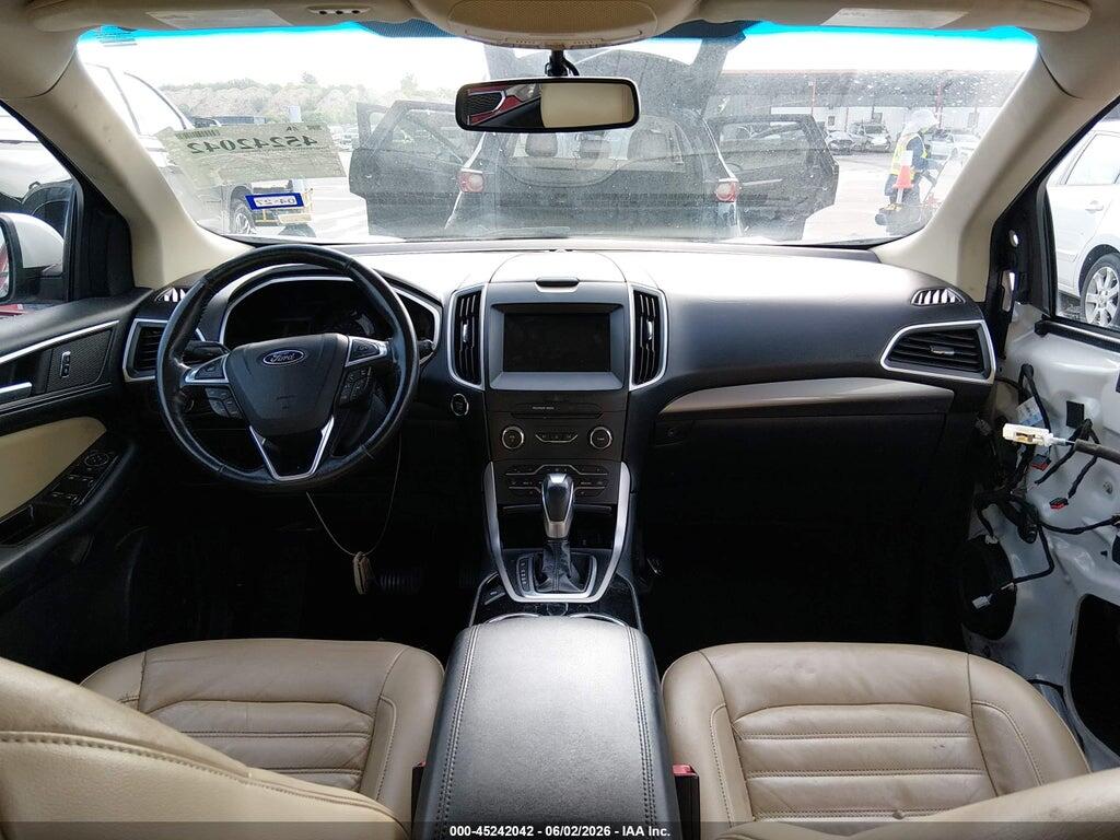 2FMPK3J9XFBB26974 2015 FORD EDGE photo no. 5