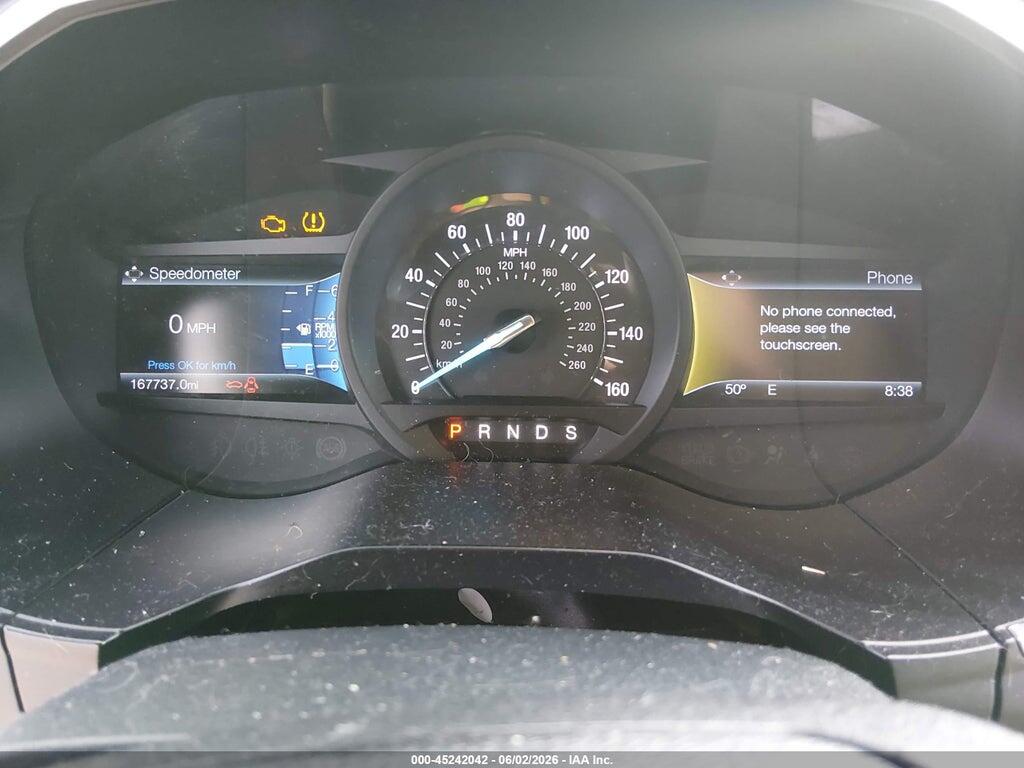 2FMPK3J9XFBB26974 2015 FORD EDGE photo no. 7