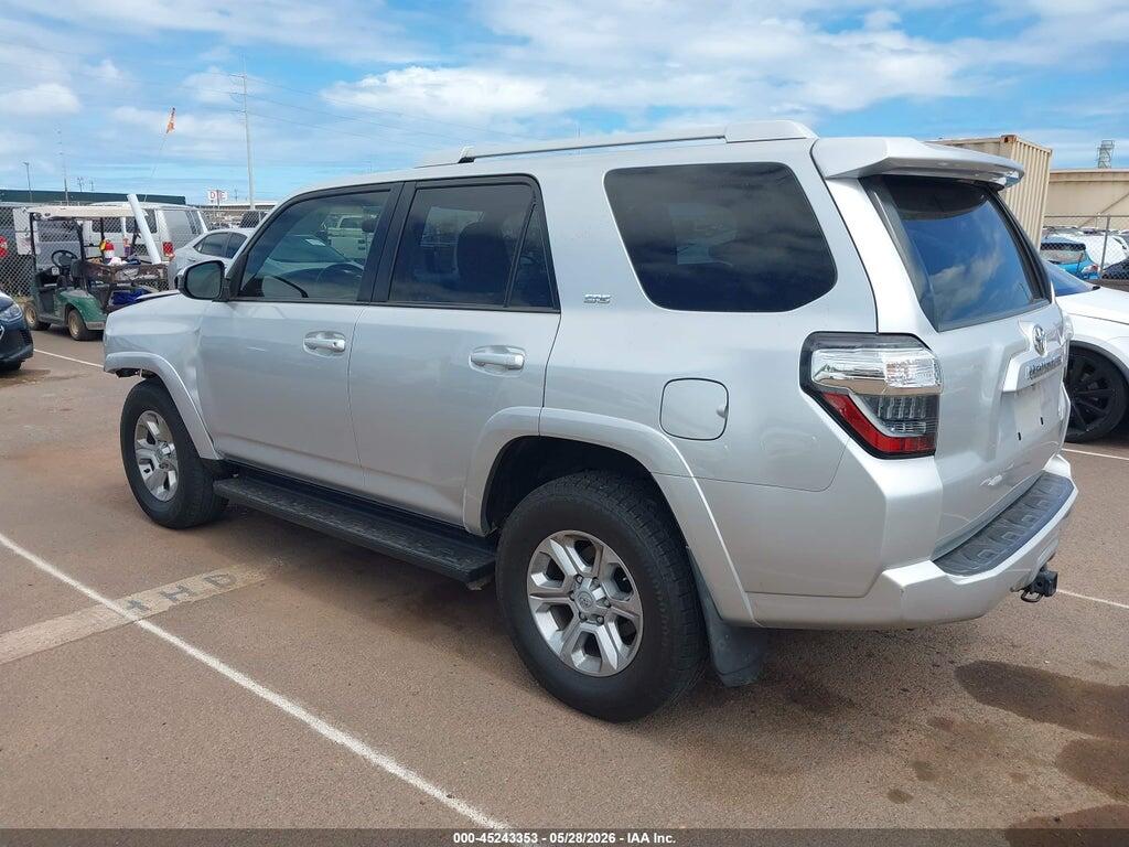 JTEZU5JR2E5068263 2014 TOYOTA 4RUNNER photo no. 3