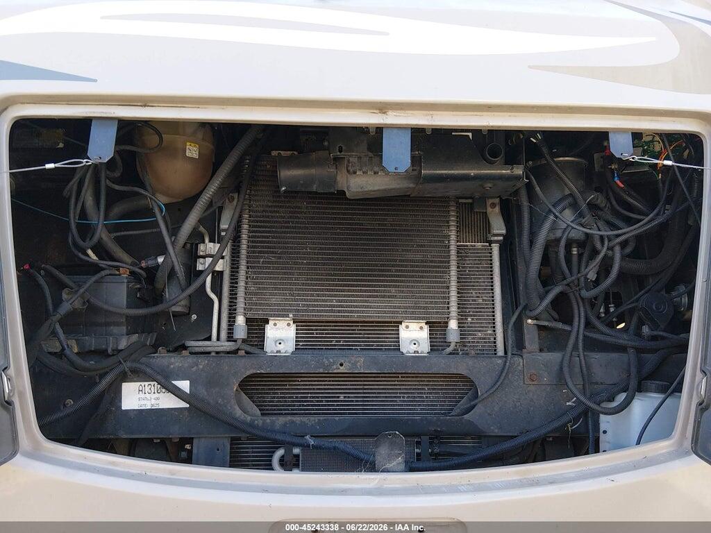 1F65F5DYXD0A13106 2013 FORD F53 photo no. 10