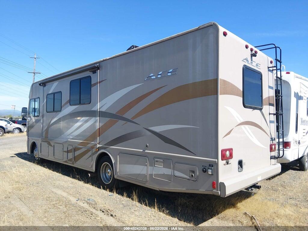 1F65F5DYXD0A13106 2013 FORD F53 photo no. 3