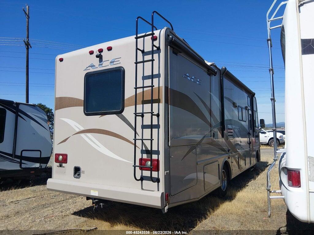1F65F5DYXD0A13106 2013 FORD F53 photo no. 4