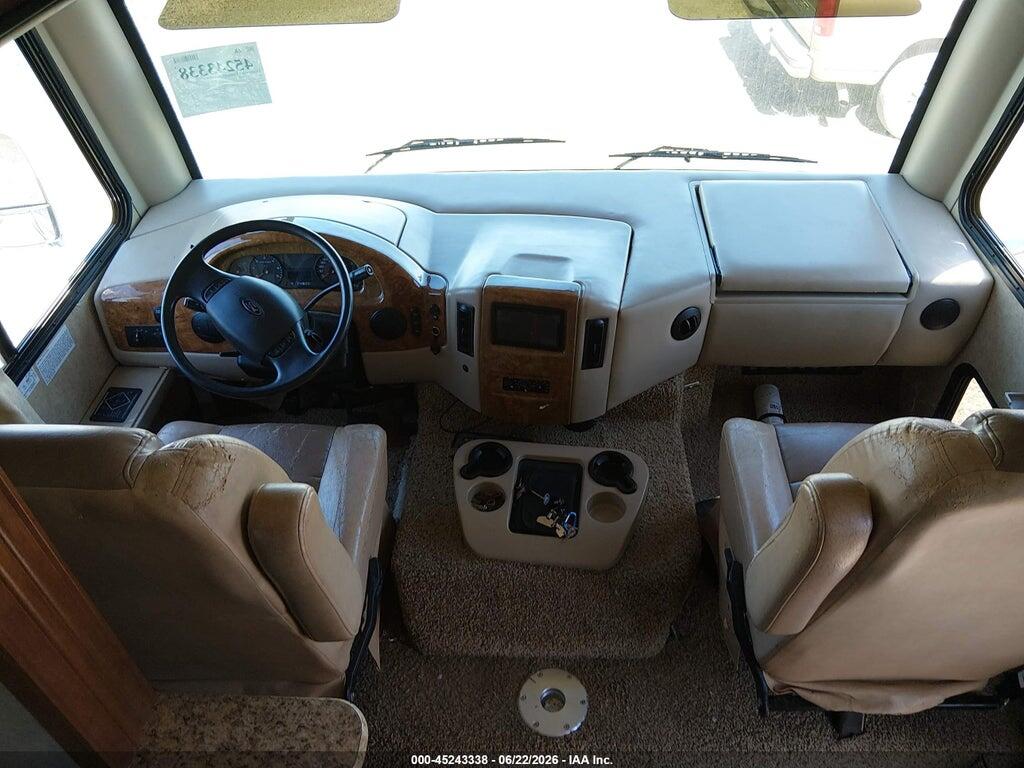 1F65F5DYXD0A13106 2013 FORD F53 photo no. 5