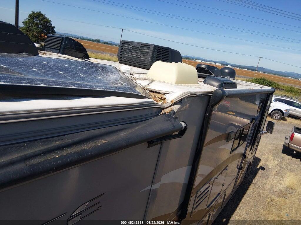 1F65F5DYXD0A13106 2013 FORD F53 photo no. 6