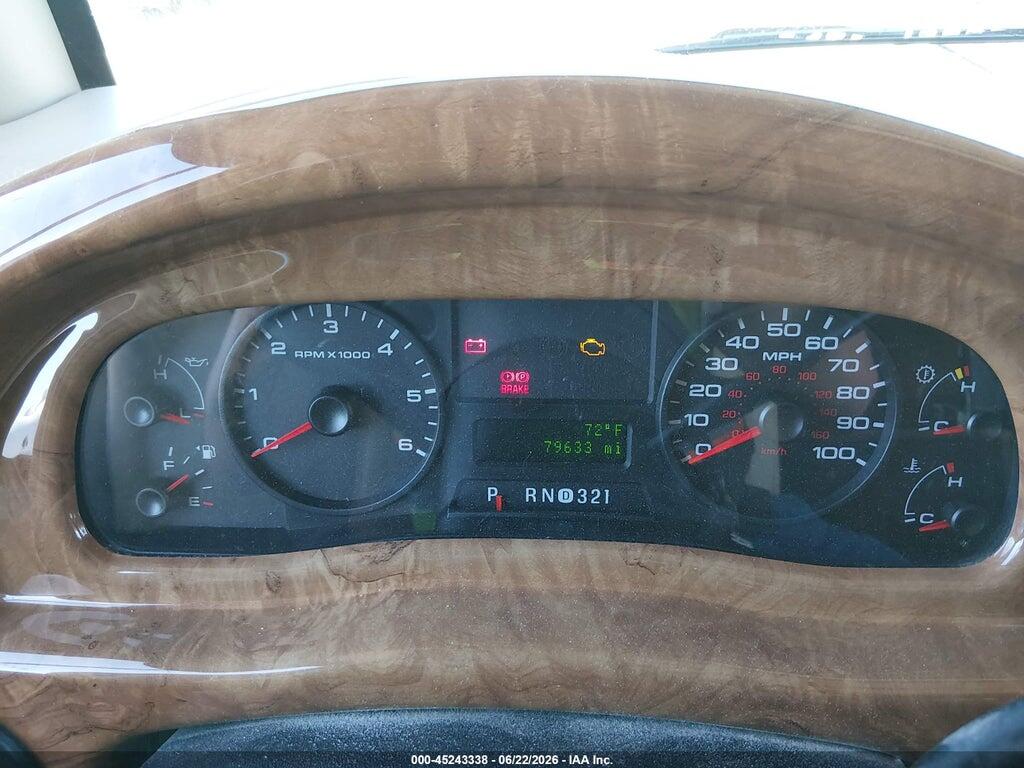 1F65F5DYXD0A13106 2013 FORD F53 photo no. 7