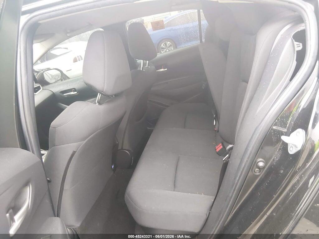 JTDEBRBE3LJ018679 2020 TOYOTA COROLLA photo no. 8