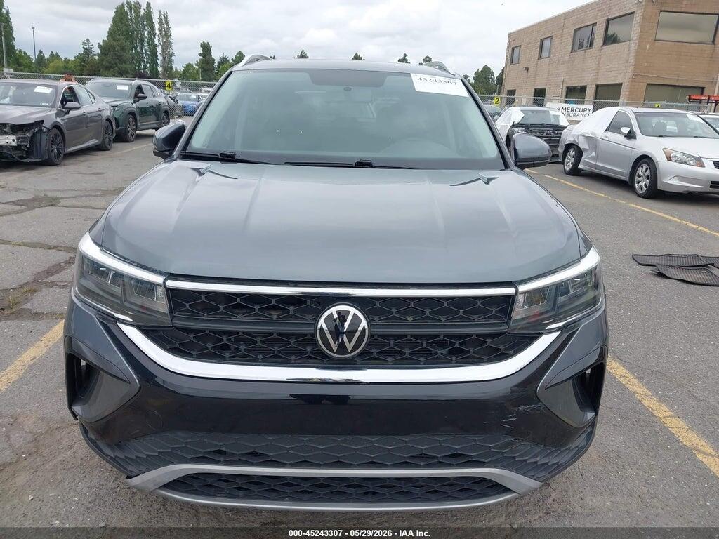 3VVTX7B28NM079777 2022 VOLKSWAGEN TAOS photo no. 12
