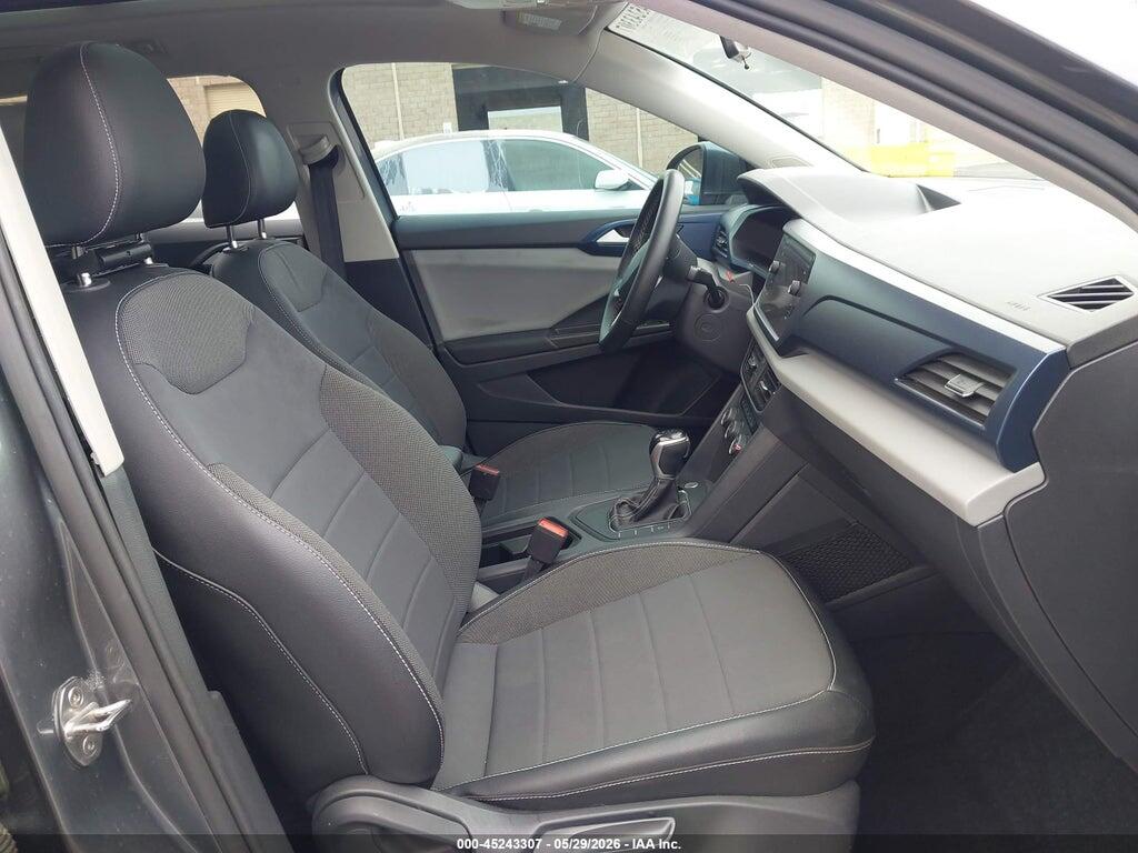 3VVTX7B28NM079777 2022 VOLKSWAGEN TAOS photo no. 5