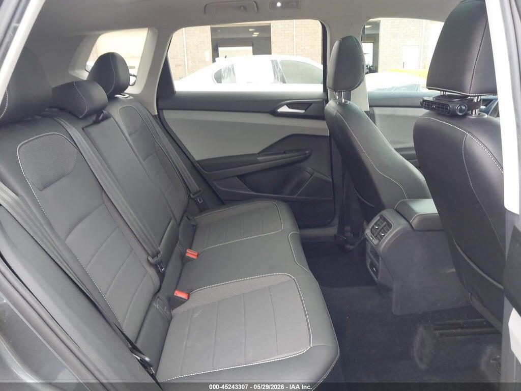 3VVTX7B28NM079777 2022 VOLKSWAGEN TAOS photo no. 8