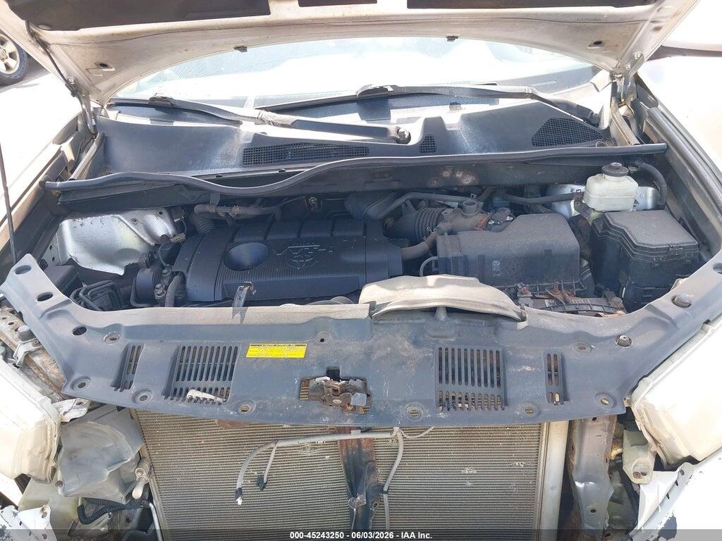 5TDZA3EH0DS031577 2013 TOYOTA HIGHLANDER photo no. 10