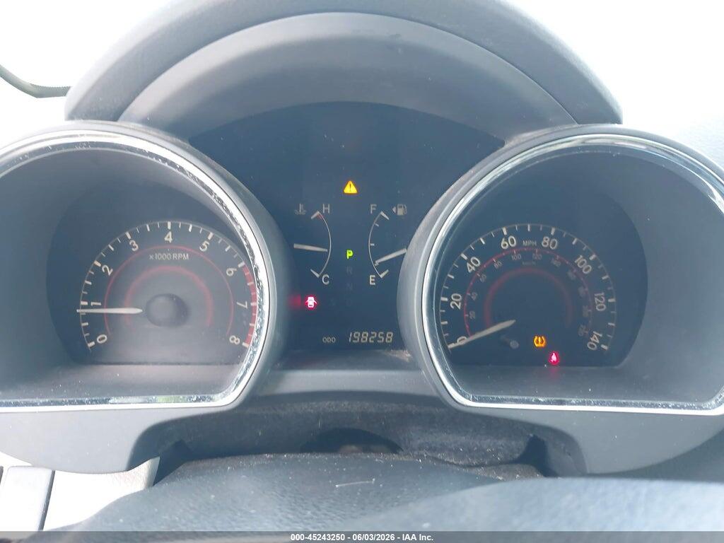 5TDZA3EH0DS031577 2013 TOYOTA HIGHLANDER photo no. 7