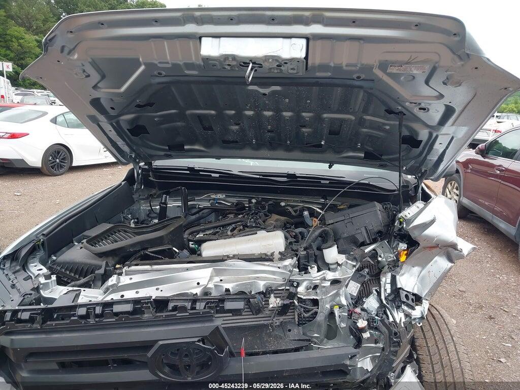 3TYKB5FN2ST018488 2025 TOYOTA TACOMA 2WD photo no. 10
