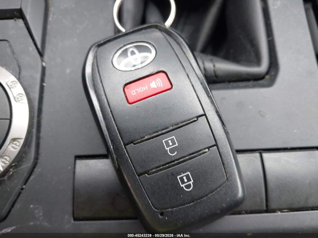 3TYKB5FN2ST018488 2025 TOYOTA TACOMA 2WD photo no. 11