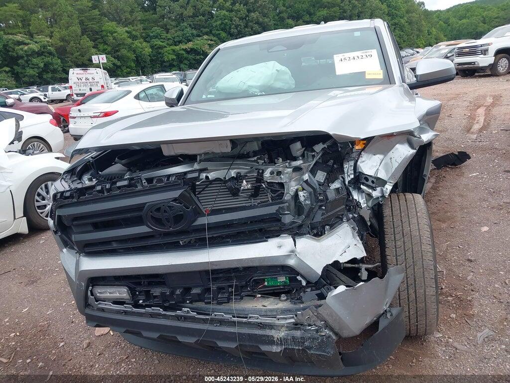 3TYKB5FN2ST018488 2025 TOYOTA TACOMA 2WD photo no. 12