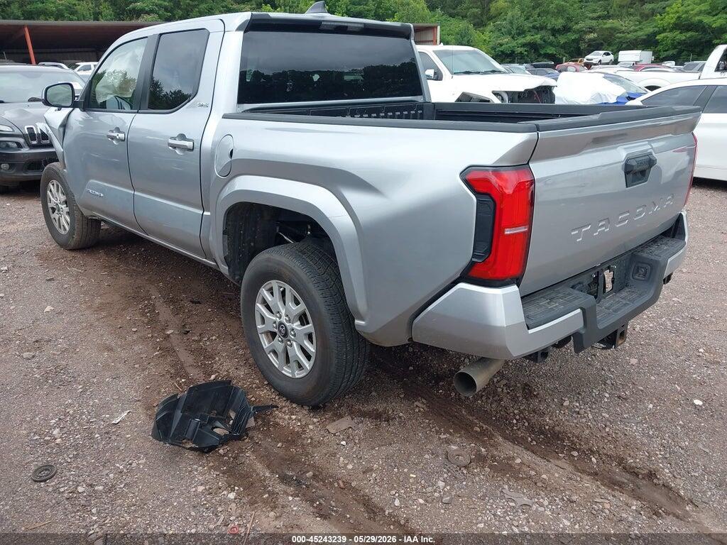 3TYKB5FN2ST018488 2025 TOYOTA TACOMA 2WD photo no. 3