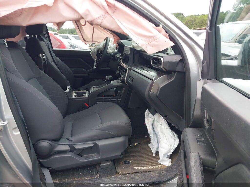 3TYKB5FN2ST018488 2025 TOYOTA TACOMA 2WD photo no. 5