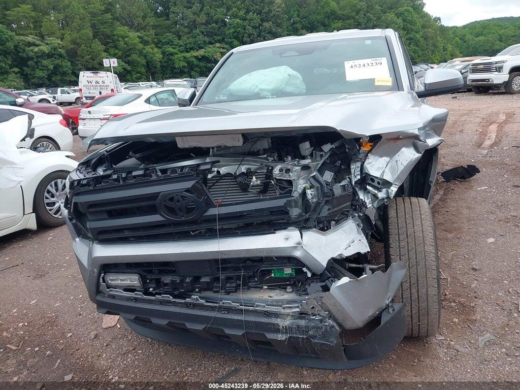 3TYKB5FN2ST018488 2025 TOYOTA TACOMA 2WD photo no. 6