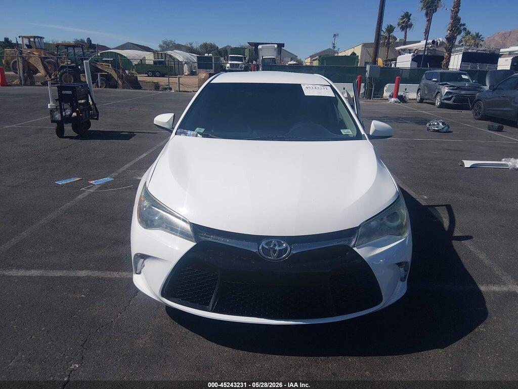 4T1BF1FK2GU263112 2016 TOYOTA CAMRY photo no. 12