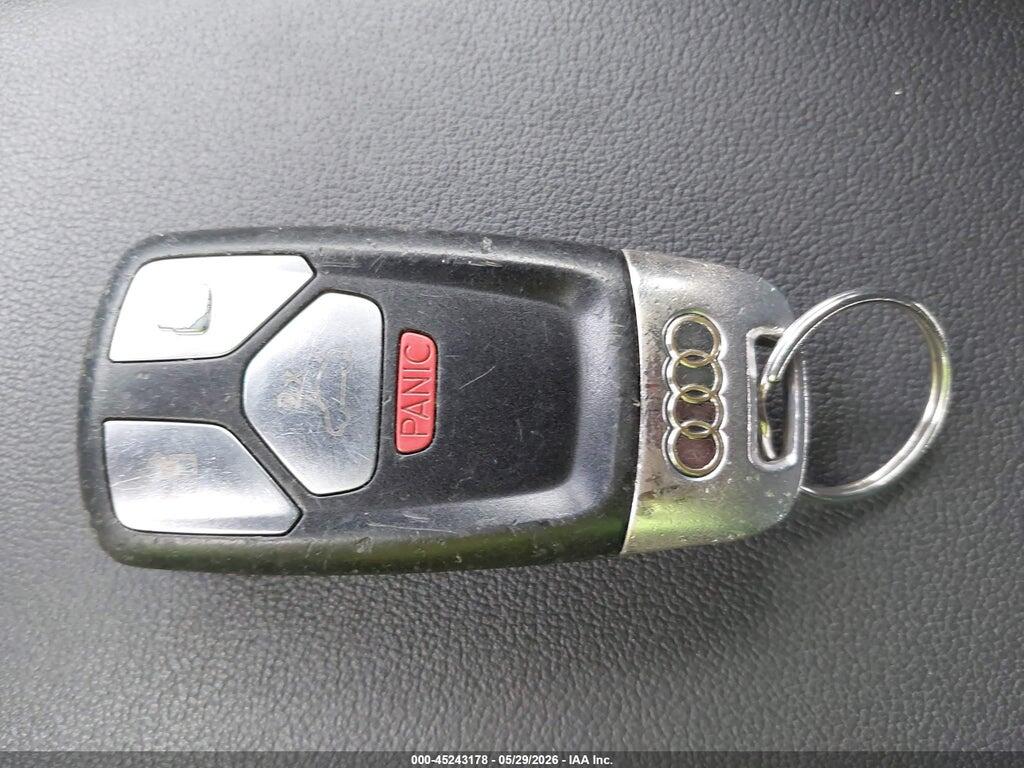 WA1BAAFY3M2054762 2021 AUDI Q5 photo no. 11