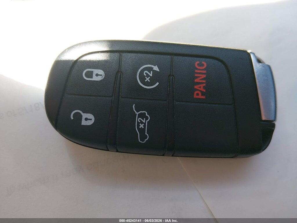 1C4RJFAGXFC858845 2015 JEEP GRAND CHEROKEE photo no. 11