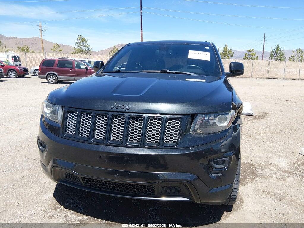 1C4RJFAGXFC858845 2015 JEEP GRAND CHEROKEE photo no. 12