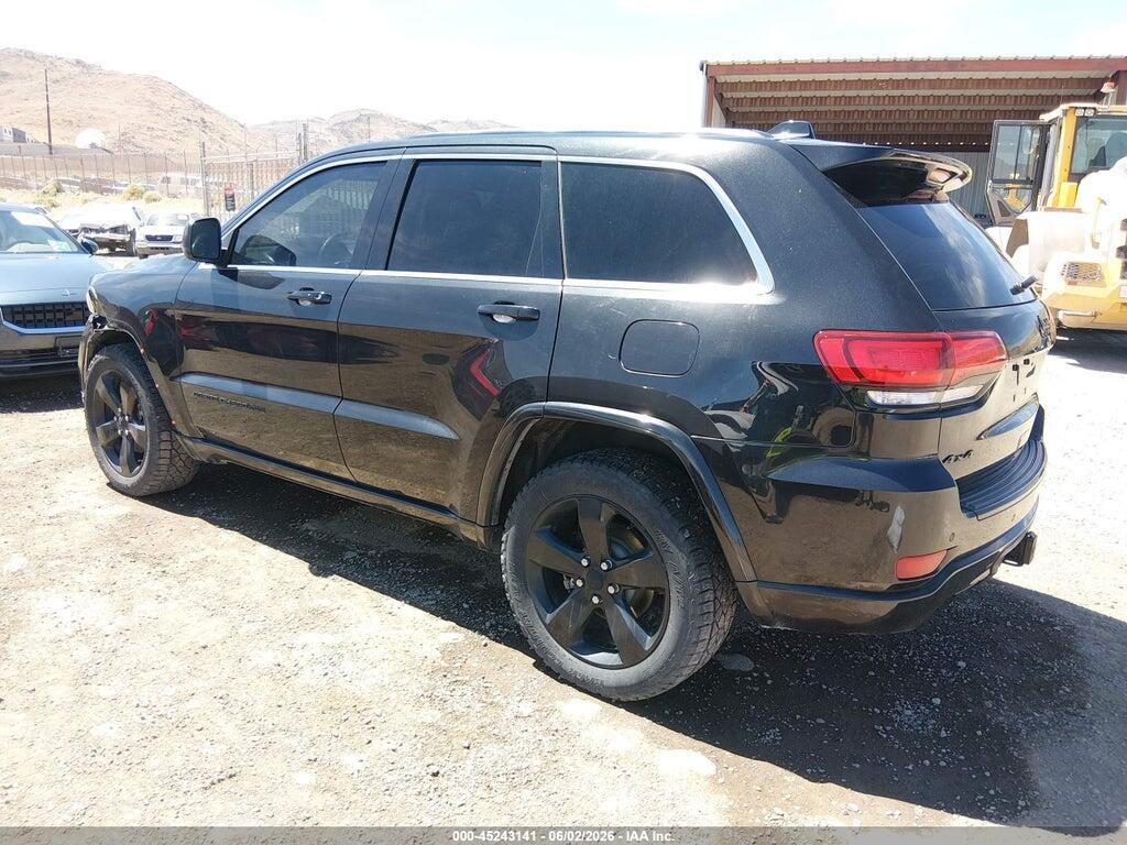 1C4RJFAGXFC858845 2015 JEEP GRAND CHEROKEE photo no. 3