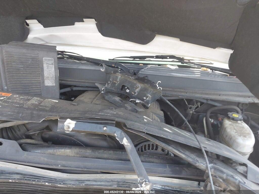 1GNWKMEGXBR249378 2011 CHEVROLET SUBURBAN 2500 photo no. 10