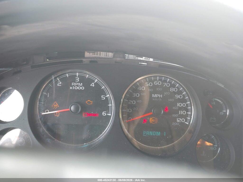 1GNWKMEGXBR249378 2011 CHEVROLET SUBURBAN 2500 photo no. 7