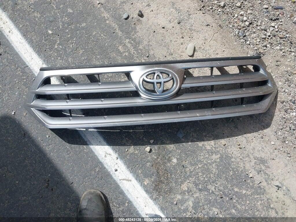 5TDZK3EH8CS089495 2012 TOYOTA HIGHLANDER photo no. 12
