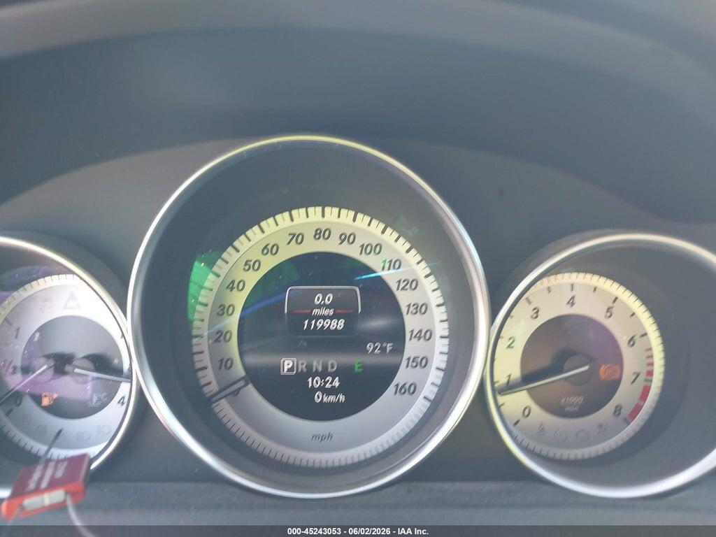 WDDGJ4HB9DG061679 2013 MERCEDES-BENZ C 250 photo no. 7