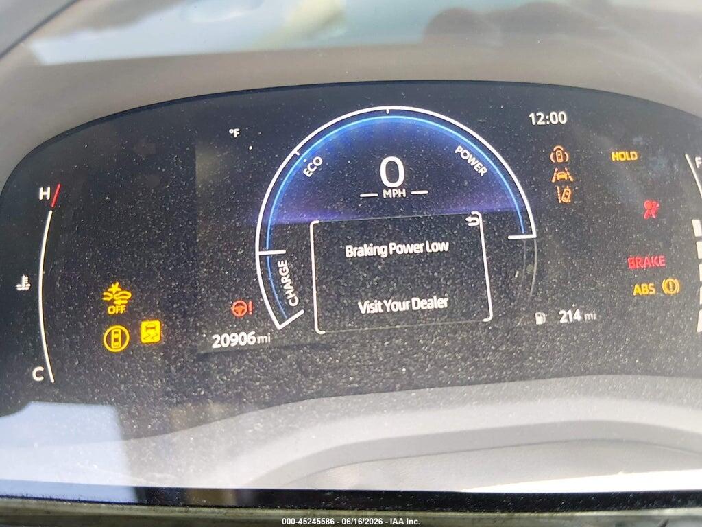 4T1DBADK6SU012092 2025 TOYOTA CAMRY photo no. 7