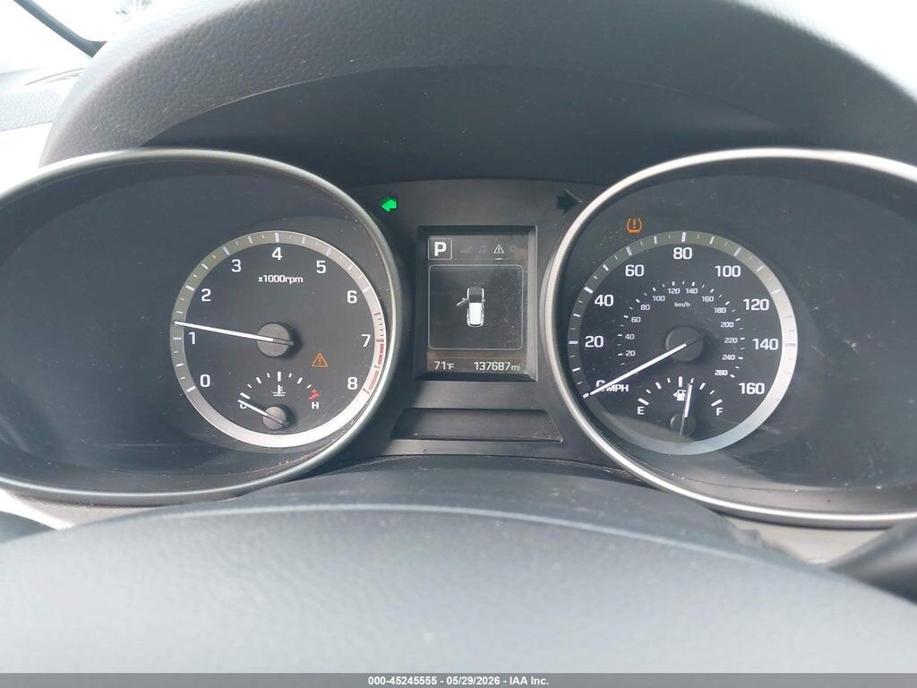 KM8SMDHF5HU255448 2017 HYUNDAI SANTA FE photo no. 7